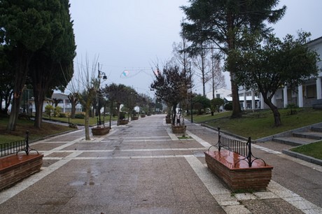 Castellar de la Frontera